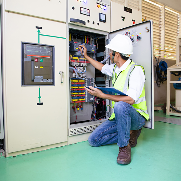 Electrical Services Singapore