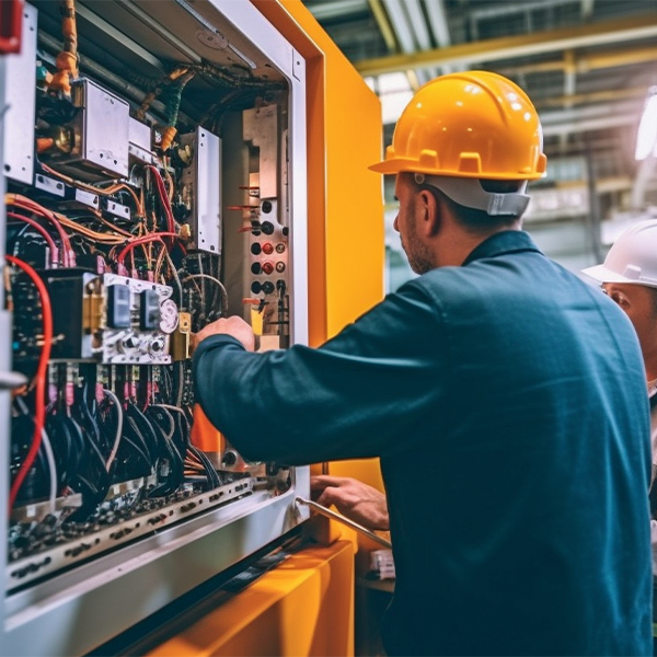 Electrical Services Singapore