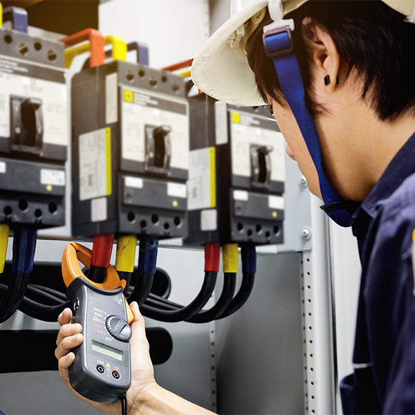 Electrical Services Singapore