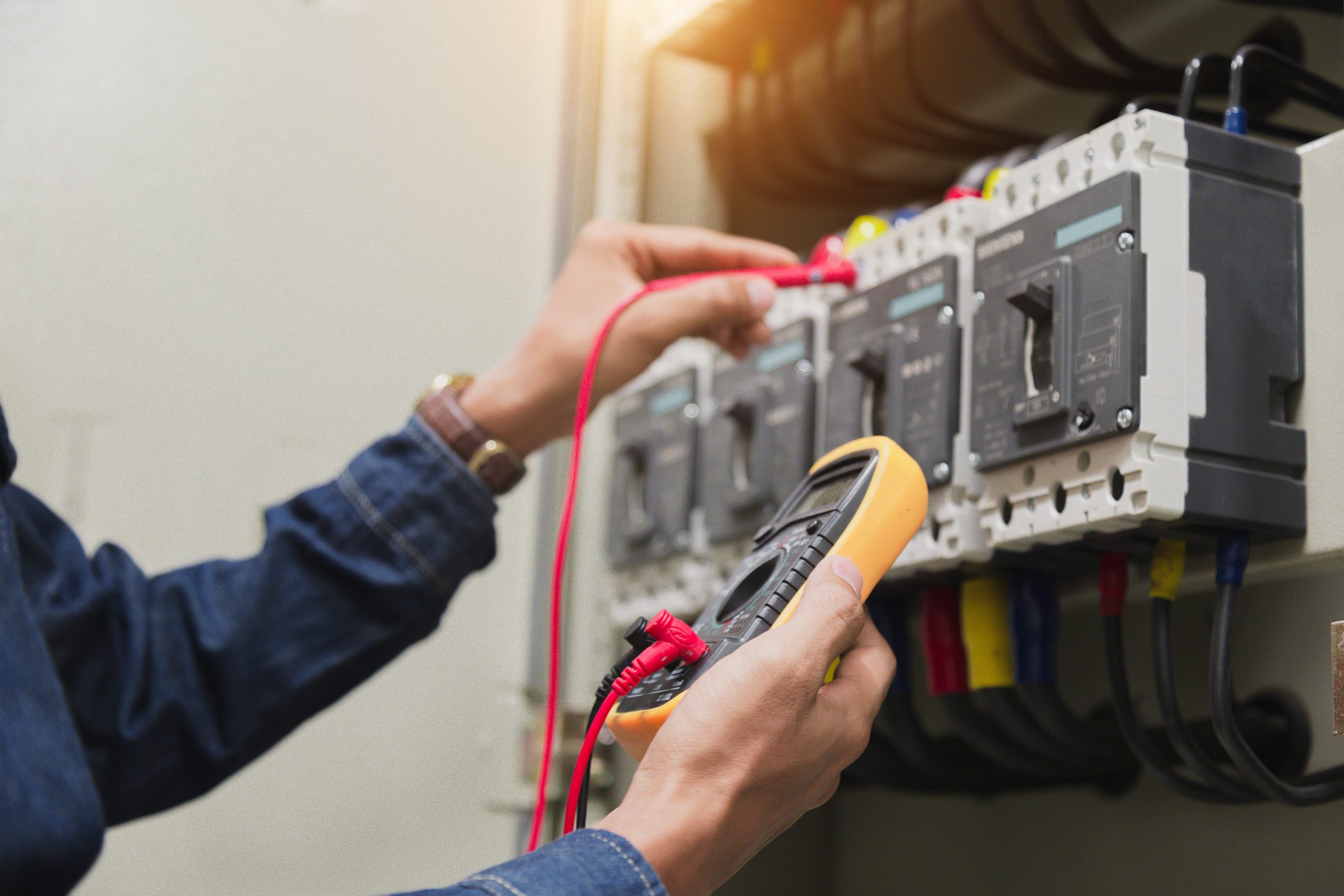 Electrical Services Singapore