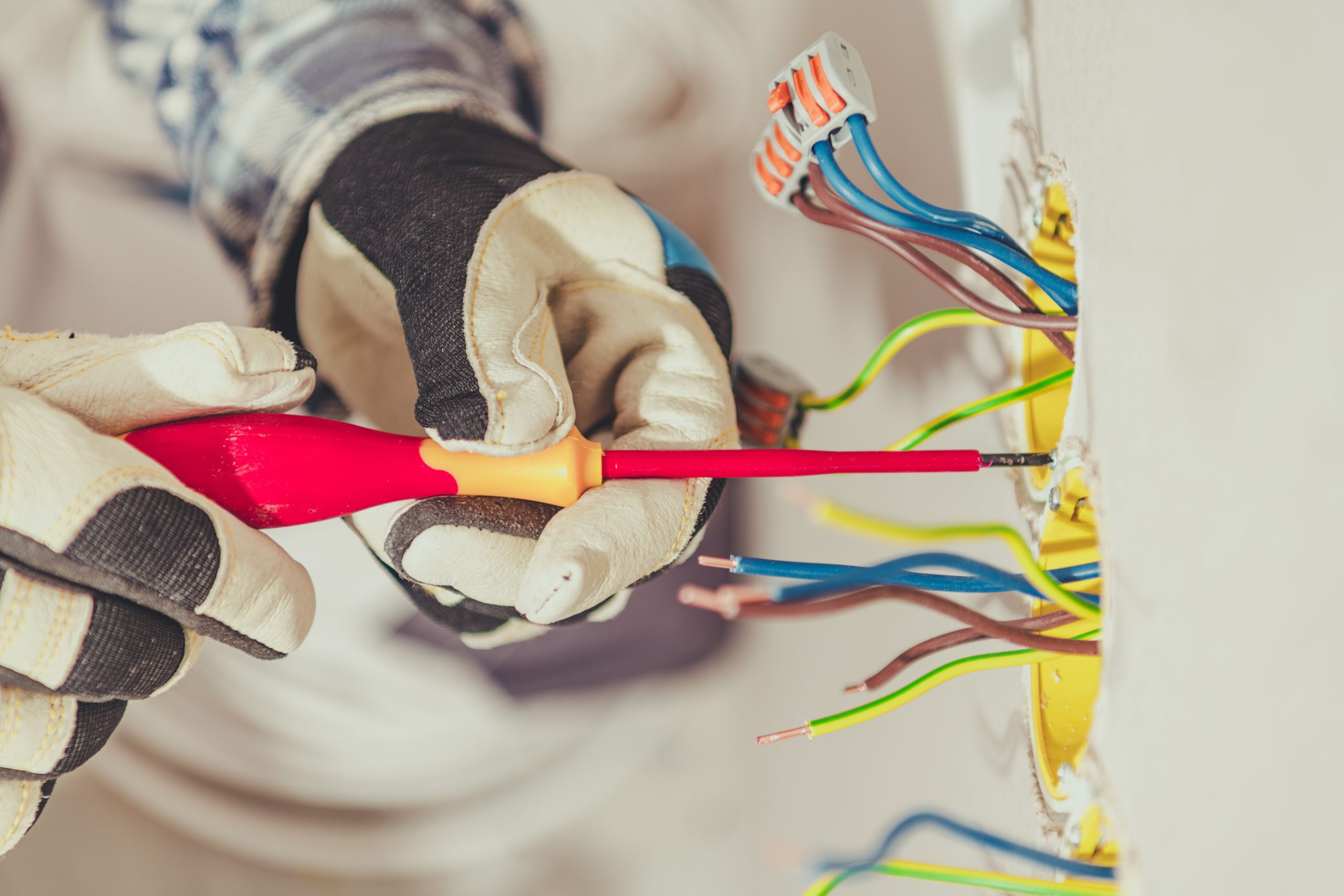 Electrical Services Singapore