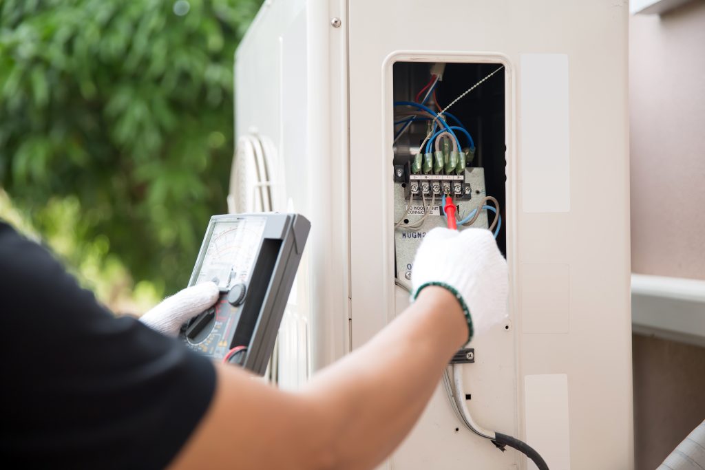 residental electrical contractor singpaore
