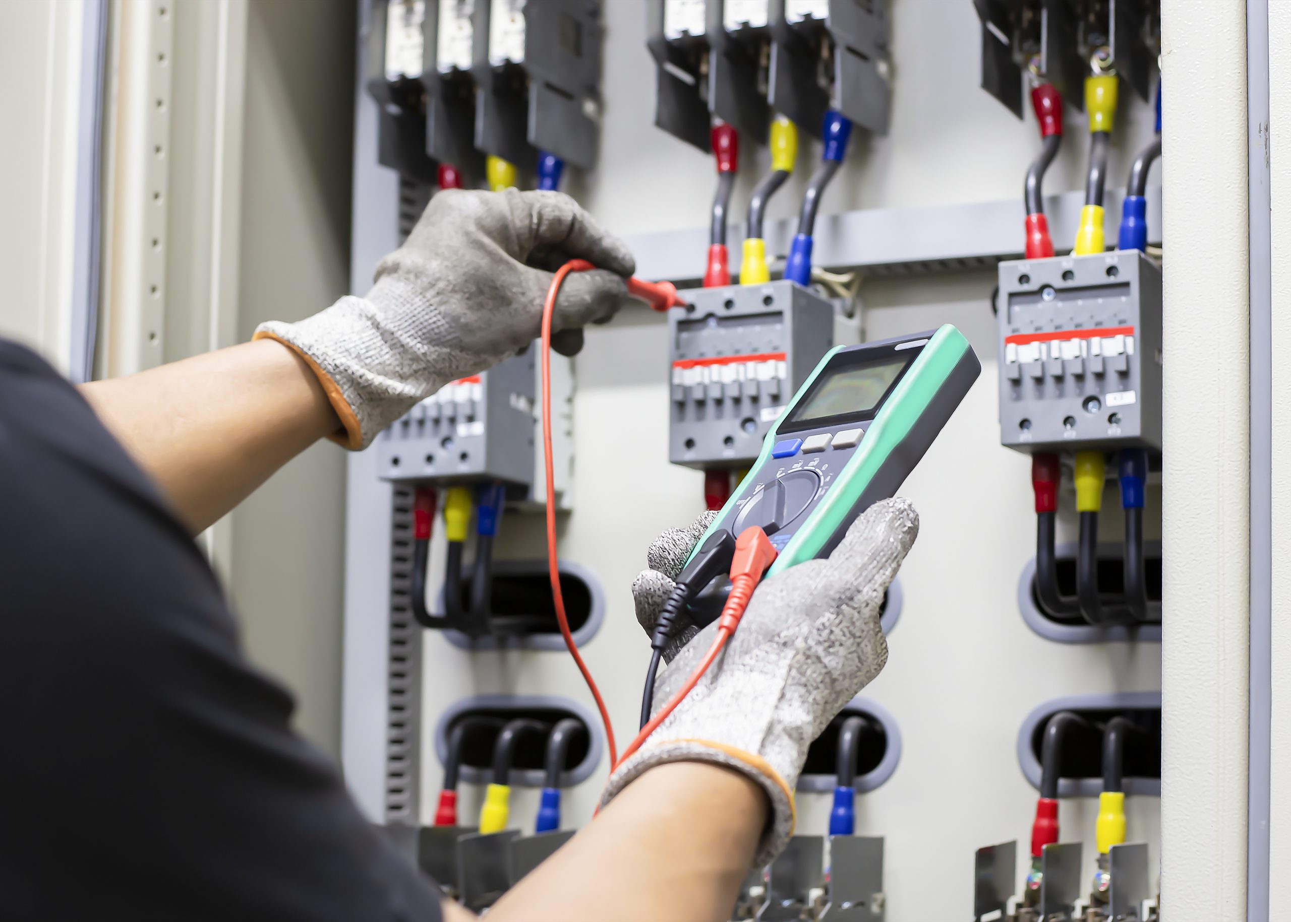 electrical repair singapore