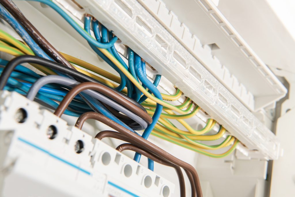 office electrical installation singapore