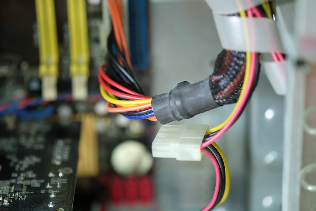 electrical repair singapore