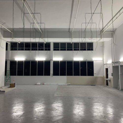 Electrical Services Singapore
