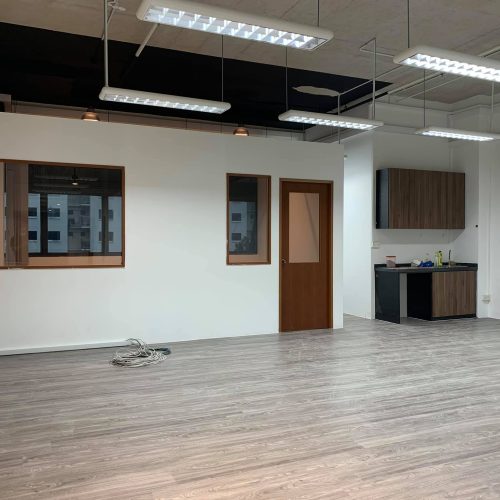 Electrical Services Singapore
