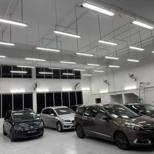 Electrical Services Singapore