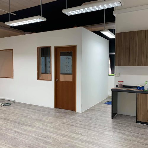 Electrical Services Singapore