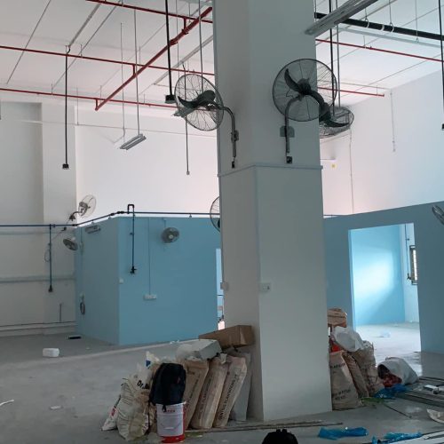 Electrical Services Singapore