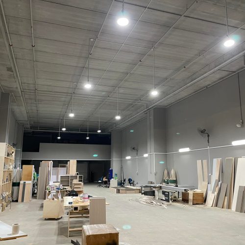Electrical Services Singapore