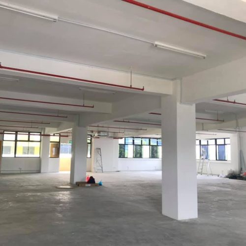 Electrical Services Singapore