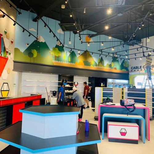 Electrical Services Singapore