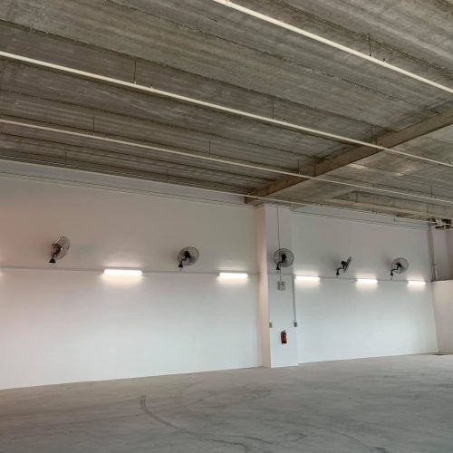 Electrical Services Singapore